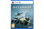 Spil - Ace Combat 8: Wings of Theve (Deluxe Edition) - Sony PlayStation 5 - Shooter - 3391892042801