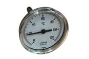 Måleinstrumenter - Cewal Termometer - 91626050
