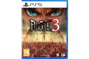 Spil - Attack on Titan 3 (Launch Edition) - Sony PlayStation 5 - Action/Adventure - 5060327538599