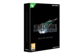 Spil - Final Fantasy VII Revelation (Deluxe Edition) - Microsoft Xbox Series X - Platformer - 5021290104051