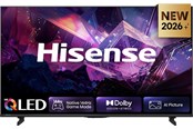 Fladskærms TV - Hisense 50" Fladskærms TV QLED 4K Dolby Vision 50E7S PRO - 50E7S PRO
