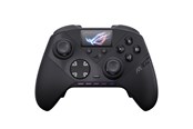 Spil tilbehør - ASUS ROG Raikiri II Pro - Black - Wireless Controller - Asus Rog Ally - 90MP05A0-BDUA00