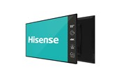 Digital skiltning & Hotel - Hisense 55DM66D DM Series - 55" LED-backlit LCD display - 4K - for digital signage - 55DM66D
