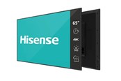 Digital skiltning & Hotel - Hisense 65DM66D DM Series - 65" LED-backlit LCD display - 4K - for digital signage - 65DM66D
