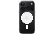 Mobil - Covers & Cases - Apple iPhone 18 Pro Clear Case with MagSafe - MKDU4ZM/A