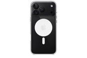 Mobil - Covers & Cases - Apple iPhone 18 Pro Max Clear Case with MagSafe - MKDV4ZM/A