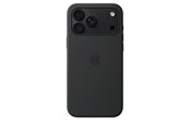 Mobil - Covers & Cases - Apple iPhone 18 Pro Max Silicone Case with MagSafe - Black - MK954ZM/A