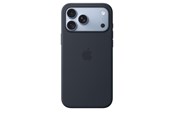 Mobil - Covers & Cases - Apple iPhone 18 Pro Max Silicone Case with MagSafe - Navy Blue - MK944ZM/A