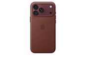 Mobil - Covers & Cases - Apple iPhone 18 Pro Max TechWoven Case with MagSafe – Burgundy - MKDM4ZM/A