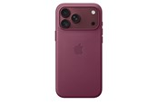 Mobil - Covers & Cases - Apple iPhone 18 Pro Max TechWoven Case with MagSafe – Mulberry - MKDN4ZM/A