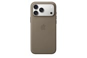 Mobil - Covers & Cases - Apple iPhone 18 Pro Max TechWoven Case with MagSafe – Taupe - MKDQ4ZM/A