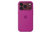 Mobil - Covers & Cases - Apple iPhone 18 Pro Silicone Case with MagSafe - Magenta - MK8T4ZM/A