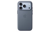 Mobil - Covers & Cases - Apple iPhone 18 Pro TechWoven Case with MagSafe – Chambray Blue - MKD54ZM/A