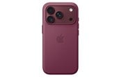 Mobil - Covers & Cases - Apple iPhone 18 Pro TechWoven Case with MagSafe – Mulberry - MKD24ZM/A