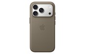 Mobil - Covers & Cases - Apple iPhone 18 Pro TechWoven Case with MagSafe – Taupe - MKD44ZM/A