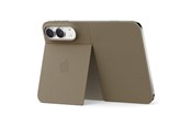 Mobil - Covers & Cases - Apple iPhone Duo Folio with Kickstand - Taupe - MKR64ZM/A
