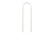 Tablet - Andet Tilbehør - Apple Crossbody Strap – Sand - MK9C4ZM/A