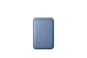 Kameratasker - Apple iPhone FineWoven Wallet with MagSafe – Wildflower Blue - MK9J4ZM/A