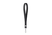 Mobil - Andet Tilbehør - Apple Wrist Strap – Black - MKFA4ZM/A
