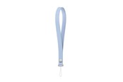 Mobil - Andet Tilbehør - Apple Wrist Strap – Crisp Blue - MKF84ZM/A