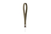 Mobil - Andet Tilbehør - Apple Wrist Strap – Olive - MKF94ZM/A