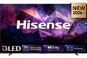 Fladskærms TV - Hisense 100 " Fladskærms TV QLED 4K Dolby Vision 100E7DS PRO - 100E7DS PRO