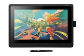 Tegneplade / Digitizer - Wacom Cintiq 16 - DTK168EK0B