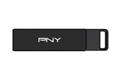 USB Stick - PNY Elite-X - USB flash drive - 64 GB - 64GB - USB Stick - P-FDI64GELTXC-GE
