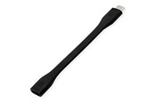 USB kabel - Roline - USB extension cable - 24 pin USB-C to 24 pin USB-C - 11.5 cm - 11.02.9079