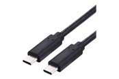 USB kabel - Roline VALUE - USB-C cable - USB-C to USB-C - 3 m - 11.99.8310