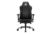Gamer Stol - Sharkoon Skiller SGS40 Kontor Stol - Aluminium - Op til 150 kg - 4044951030682
