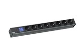 Strømkabel (ekstern) - Bachmann BlueNet BN0500 - 800.2054