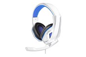 Hovedtelefoner/headset - Steelplay HP-44 - headset - 3.5 mm jack - JVAPS500007