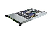 Server - ASRock Rack 1U12E-GENOA/2L2T - rack-mountable no CPU - 0 GB - no HDD - 1U12E-GENOA/2L2T