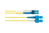 Netværkskabel - Alcasa electronik Good Connections patch cable - 3 m - yellow - Gul - 3m - LW-903LS
