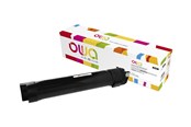 Blæk, Toner & Forbrugsstoffer - Armor - black - remanufactured - toner carrier (alternative for: Lexmark X950X2KG) - K16028OW