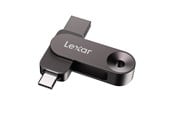 USB Stick - Lexar JumpDrive SSD Dual Drive D500 - 1TB - USB Stick - LJDD500001T-BNQNG