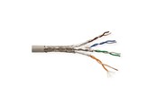 Netværkskabel - Roline bulk cable - 300 m - 21.15.0882