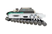 Video/audio grabber - AJA Kona 5 - KONA-5-R0