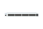 Switch - SOPHOS CS110-48P - switch - 48 ports - Managed - rack-mountable - C14BTCHEU
