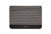 Systemtilbehør (kølepasta mv.) - GUESS GCube Stripes case for a 14" laptop - black - 3666339112349