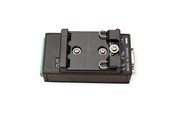 Netværksadapter (netkort, printserver mv.) - Roline RS232 to RS422/485 converter - 12.02.1005
