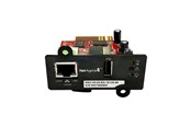 Netværksadapter (netkort, printserver mv.) - Roline - remote management adapter - 19.40.2021