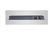 Strømkabel (ekstern) - CyberPower Switched ATS PDU84005 - power distribution unit - metered-by-outlet - PDU84005