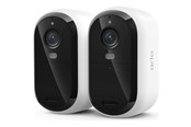 Netværkskamera - Arlo Essential 3 - network surveillance camera - with 2 Wall Mounts - VMC2280-111EUS
