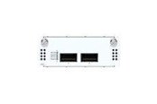 Netværksadapter (netkort, printserver mv.) - SOPHOS FleXi Port - expansion module - 40 Gigabit QSFP+ x 2 - XSBZTCHF2