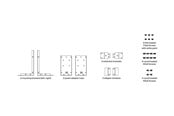 Netværkstilbehør - SOPHOS network device mounting kit - MKAHD300ZZPCNP