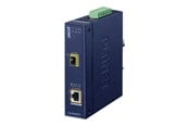 Repeater, boostere, bridges & transceiver - PLANET IGUP-805AT - fibre media converter - 10Mb LAN 100Mb LAN 1GbE - IGUP-805AT