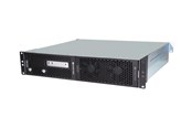 Rack skabe - Sonnettech Sonnet Pro xMac mini (2024+)/Echo III - XMM-SYS-III