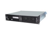 Rack skabe - Sonnettech Sonnet Pro xMac mini (2024+)/Echo II DV - XMM-SYS-IIDV